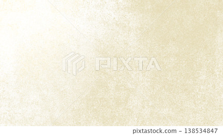 A background with beige watercolors bleeding through. 138534847