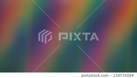 Prism blur glow. Lens leak luminosity. Rainbow illumination reflection abstract background. Colorful optical striped vintage texture. Prism blur glow. Lens leak luminosity. Rainbow illumination reflection abstract background. Colorful optical striped vintage texture. 138535084
