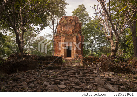 THAILAND SA KAEO PRASAT KHAO LON 138535901