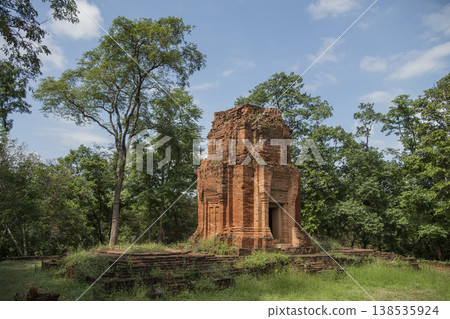 THAILAND SA KAEO PRASAT KHAO LON THAILAND SA KAEO PRASAT KHAO LON 138535924