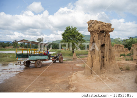 THAILAND SA KAEO LALU TRANSPORT 138535953