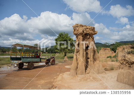 THAILAND SA KAEO LALU TRANSPORT 138535956