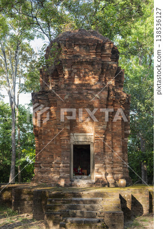 THAILAND SA KAEO PRASAT KHAO NOI THAILAND SA KAEO PRASAT KHAO NOI 138536127