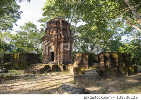 THAILAND SA KAEO PRASAT KHAO NOI THAILAND SA KAEO PRASAT KHAO NOI 138536129