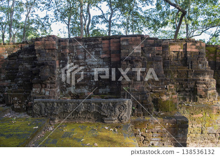 THAILAND SA KAEO PRASAT KHAO NOI THAILAND SA KAEO PRASAT KHAO NOI 138536132