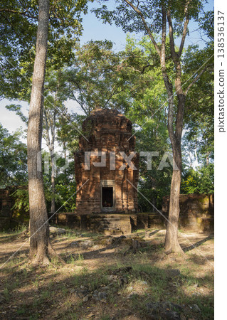 THAILAND SA KAEO PRASAT KHAO NOI THAILAND SA KAEO PRASAT KHAO NOI 138536137