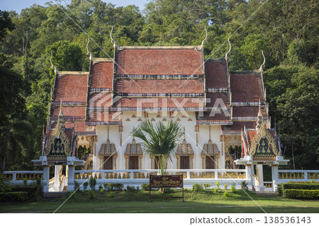 THAILAND SA KAEO WAT KHAO NOI THAILAND SA KAEO WAT KHAO NOI 138536143