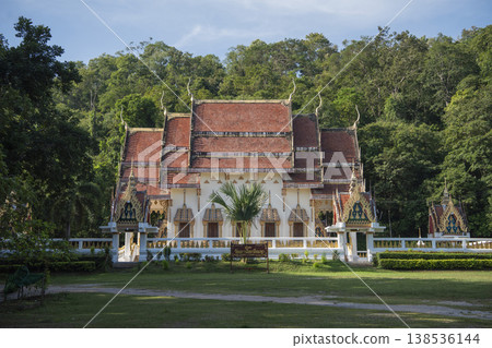 THAILAND SA KAEO WAT KHAO NOI THAILAND SA KAEO WAT KHAO NOI 138536144
