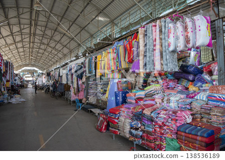 THAILAND SA KAEO ARANYAPRATHET BORDER MARKET CONFLICT 2025 THAILAND SA KAEO ARANYAPRATHET BORDER MARKET CONFLICT 2025 138536189