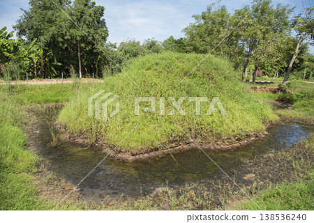 THAILAND SA KAEO ARANYAPRATHET PRASAT MUEANG PHAI THAILAND SA KAEO ARANYAPRATHET PRASAT MUEANG PHAI 138536240