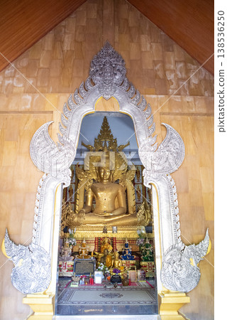 THAILAND SA KAEO ARANYAPRATHET WAT SAI MAI WANARAM THAILAND SA KAEO ARANYAPRATHET WAT SAI MAI WANARAM 138536250