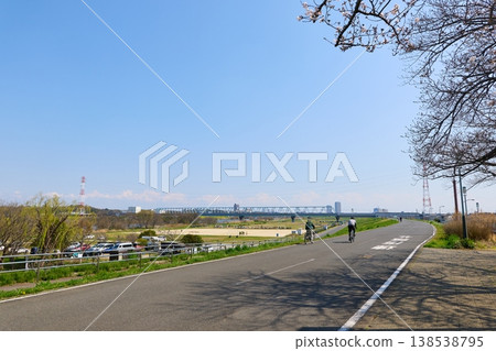 Edogawa Riverside Edogawa Riverside 138538795