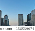 Twilight in Tokyo 138539074