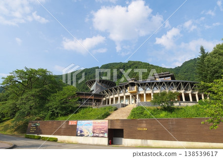 石川縣白山市紫竹公園 石川縣白山市紫竹公園 138539617