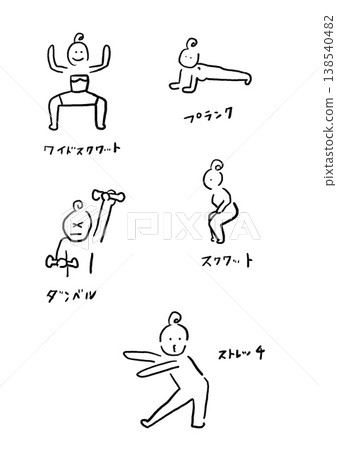 Brushstroke Diet 138540482