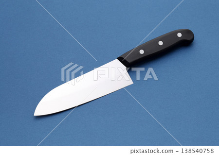 Kitchen knife Kitchen knife 138540758