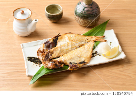 烤乾的阿方索 138540794