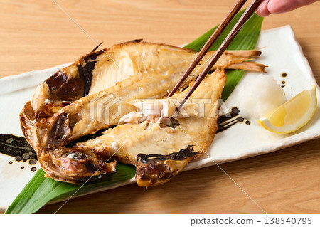 烤乾的阿方索 烤乾的阿方索 138540795