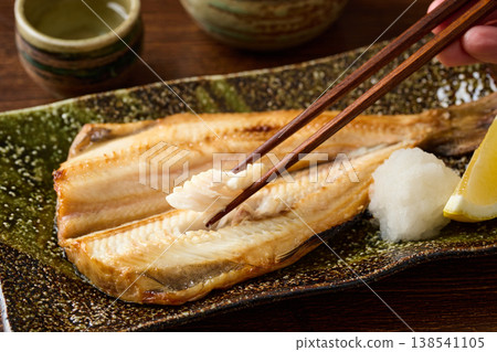 烤乾鯖魚 烤乾鯖魚 138541105
