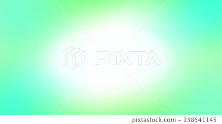 Green color gradient frame background Green color gradient frame background 138541145