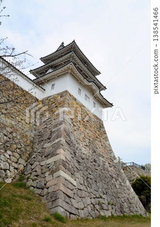 明石城堡 明石城堡 138541466