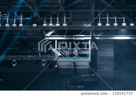 活動場地設施 138541737