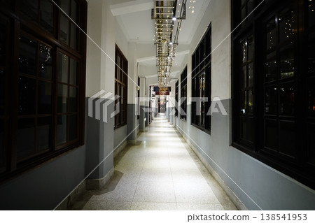Corridor Corridor 138541953
