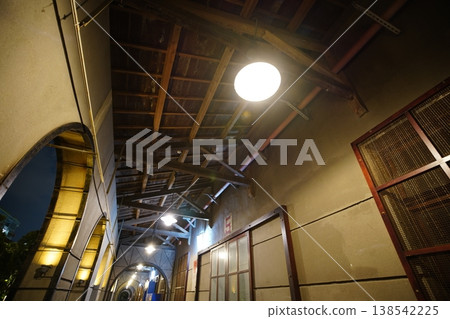 松山文化創意園區 138542225