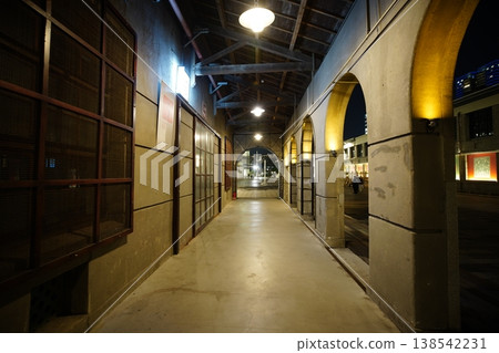 松山文化創意園區 138542231