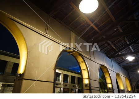 松山文化創意園區 松山文化創意園區 138542254