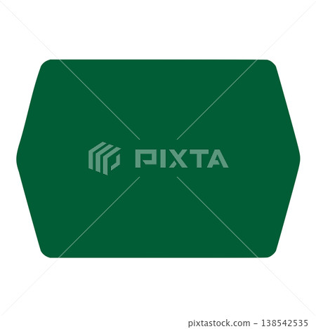 指示牌，普通 138542535