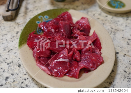 鴨肉 138542604