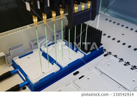 Automation Automation 138542914
