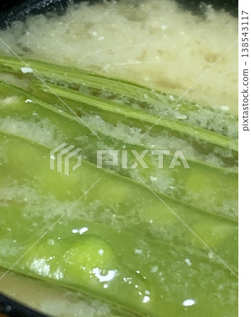 味噌湯 味噌湯 138543117