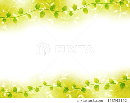 Leaf Background 138543132