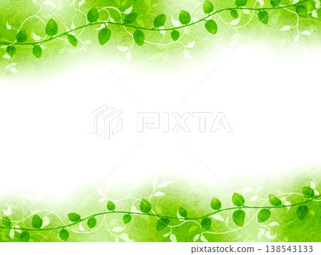 葉背景 138543133