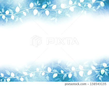 Leaf Background Leaf Background 138543135