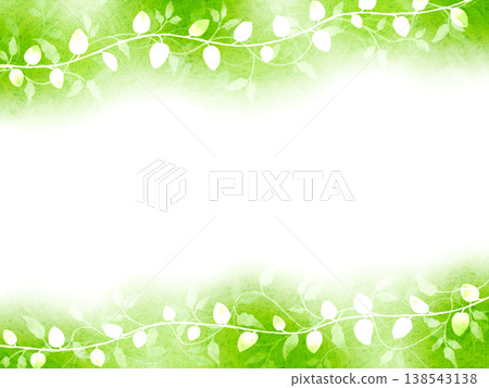 葉背景 138543138