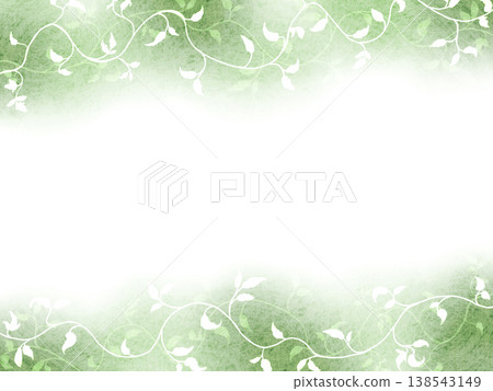 Leaf Background 138543149