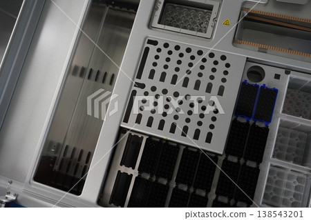 Automation Automation 138543201