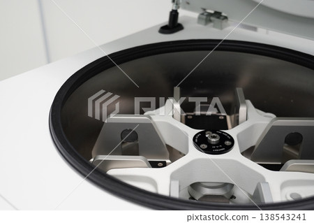 centrifuge centrifuge 138543241
