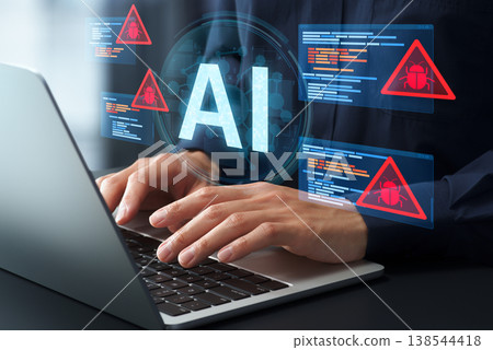 一款用於偵測原始碼錯誤的AI工具。它可以自動識別錯誤並提供可能的修復方案。 (筆記型電腦版) 一款用於偵測原始碼錯誤的AI工具。它可以自動識別錯誤並提供可能的修復方案。 (筆記型電腦版) 138544418
