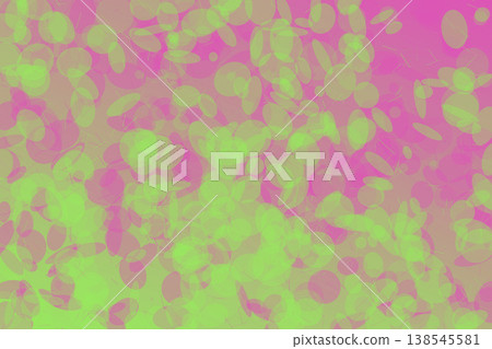 Soft Pastel Green Pink Abstract Neon Background Soft Pastel Green Pink Abstract Neon Background 138545581