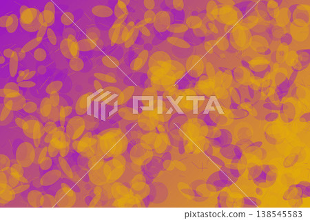 Vibrant Orange Purple Abstract Neon Texture Art Vibrant Orange Purple Abstract Neon Texture Art 138545583