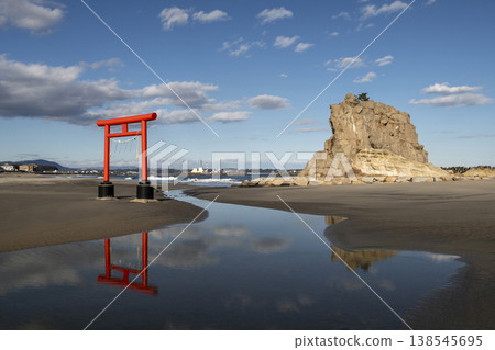 Nakoso Beach Nakoso Beach 138545695