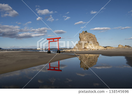 Nakoso Beach Nakoso Beach 138545696