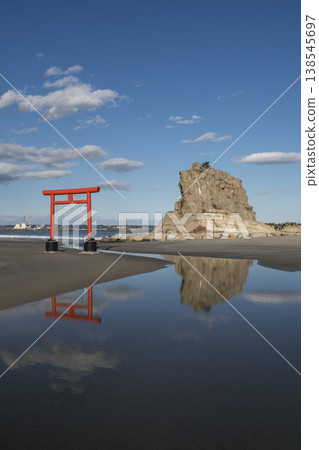 Nakoso Beach Nakoso Beach 138545697