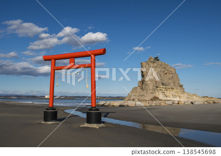 Nakoso Beach Nakoso Beach 138545698