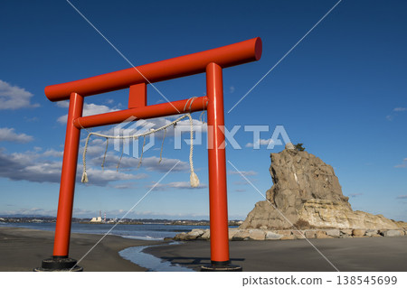 Nakoso Beach Nakoso Beach 138545699