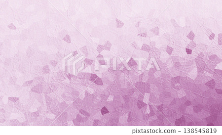 A background texture with a light purple washi paper pattern and a gradient. A background texture with a light purple washi paper pattern and a gradient. 138545819